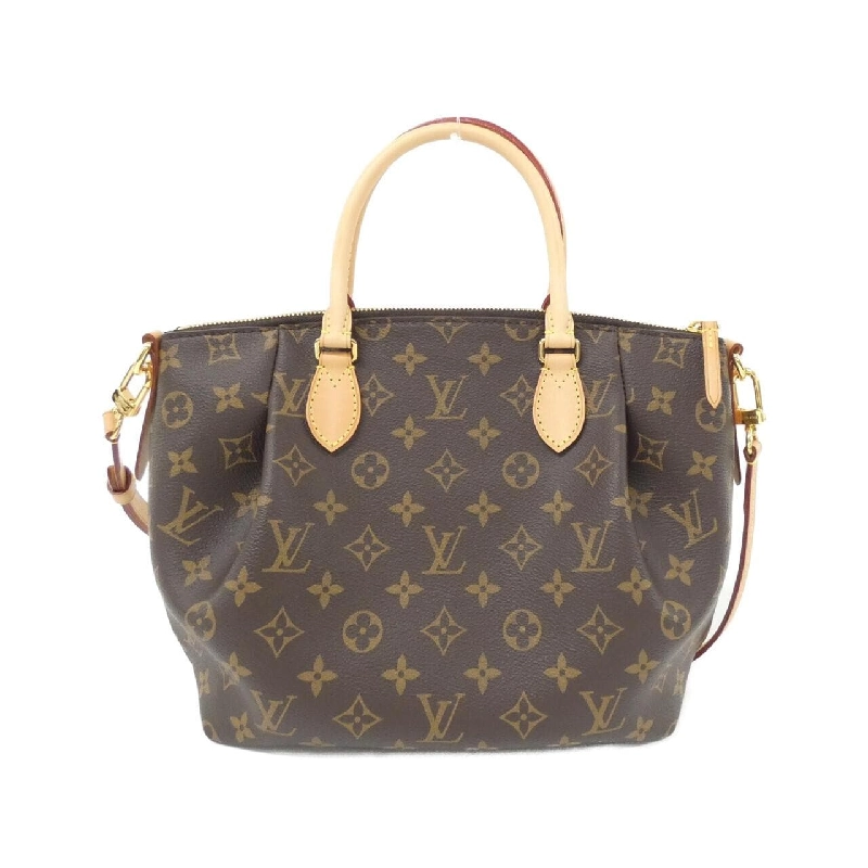Túi Louis Vuitton Monogram Tuileries PM M48813 618999