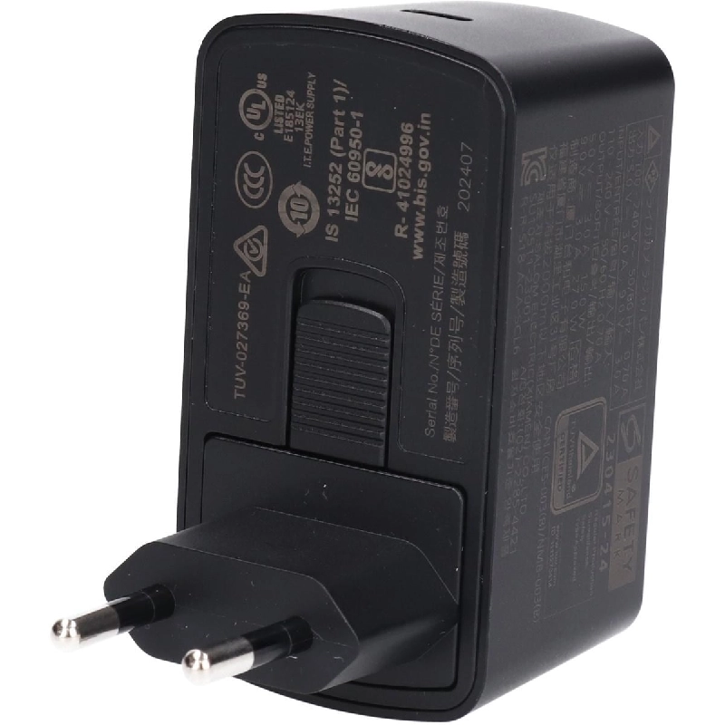 Bộ nguồn USB-C 18867 - Hàng hiệu Authentic 879571