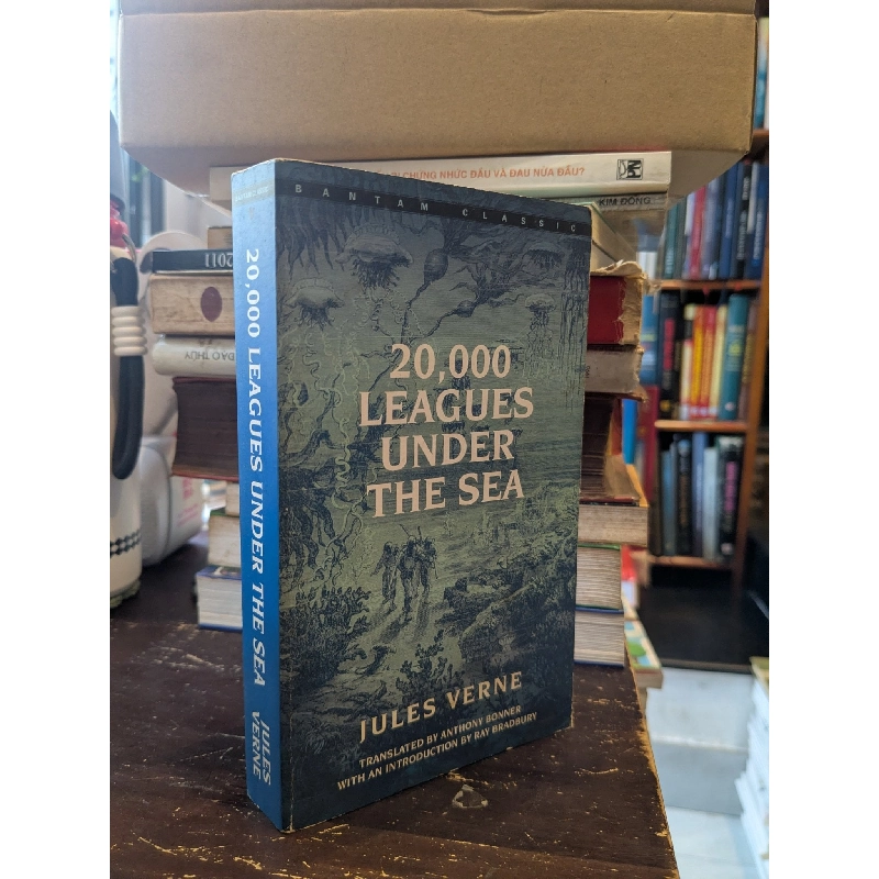 20000 Leagues under the sea 747982