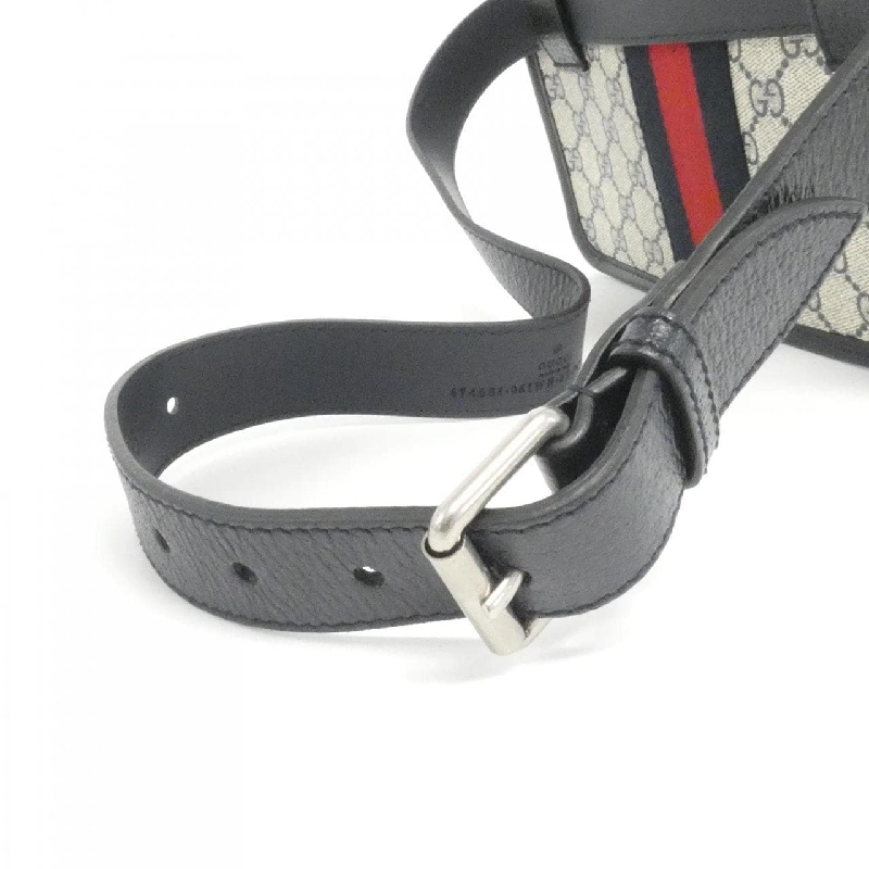 【新品】Gucci OPHIDIA 674081 96IWN Túi đeo hông 609753