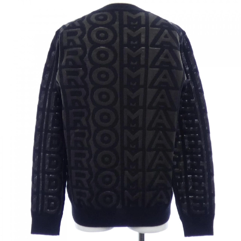 FENDI MARC JACOBS FZX131 AMBX Áo len - Hàng hiệu Chính hãng 904052