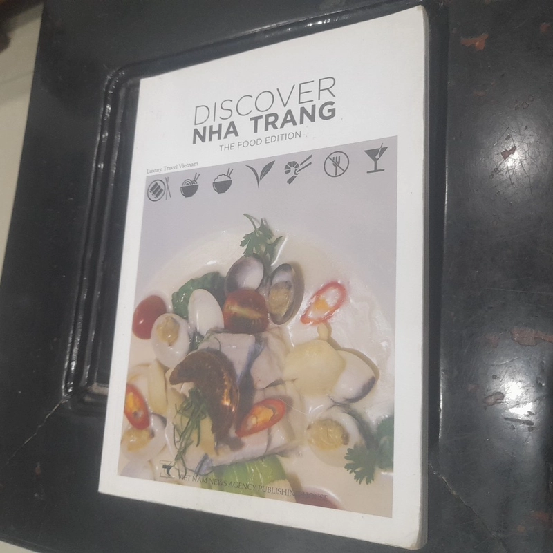 Discover NHA TRANG, the food edition 541980