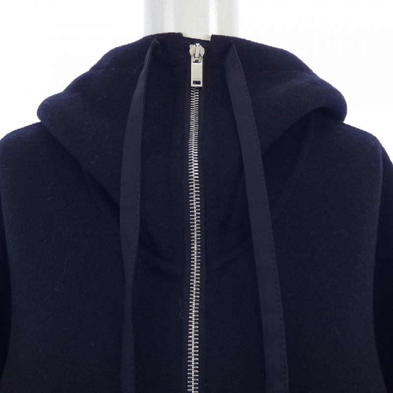 【Mã giảm giá】JIL SANDER Áo khoác 641678