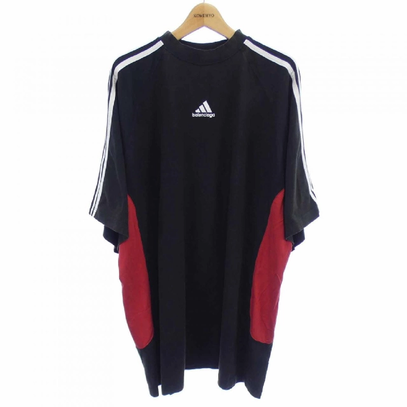 Áo thun BALENCIAGA - Hàng hiệu Authentic 899407