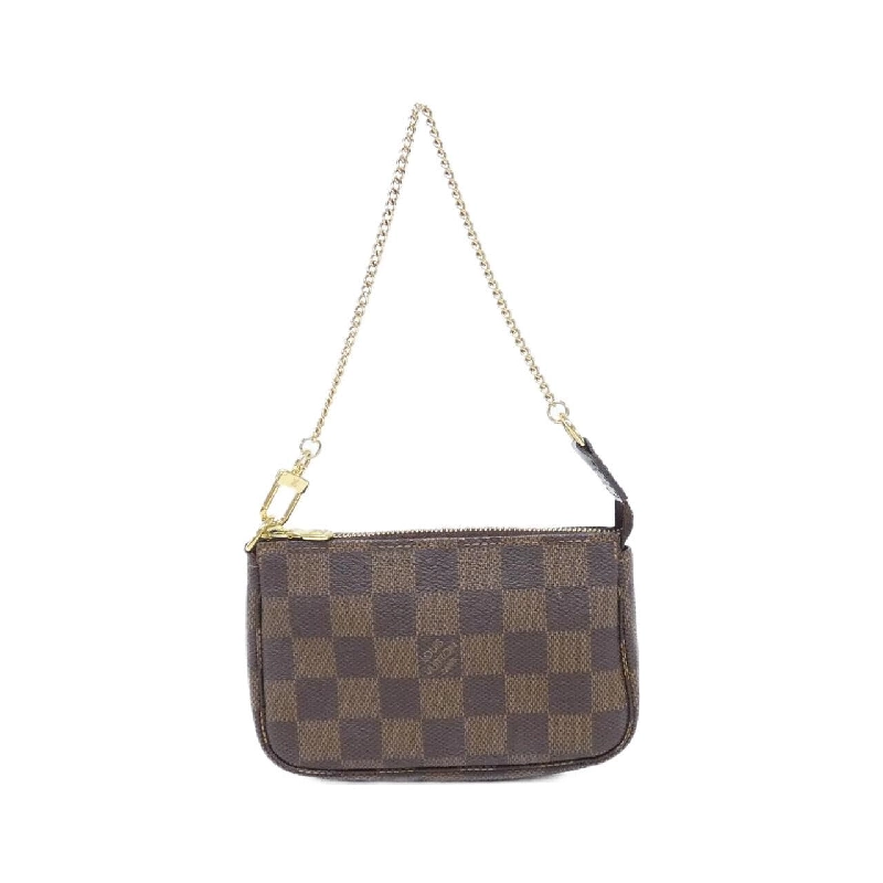 Túi đeo chéo mini Damier Louis Vuitton N58009 - Hàng hiệu Chính hãng 768907