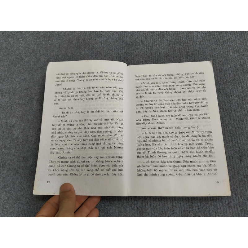 ÁNH SÁNG CẦU VỒNG 478698