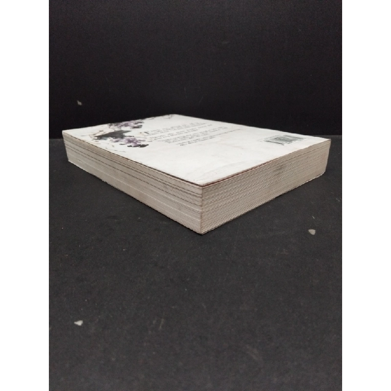 Cô vợ hồ ly ngốc nghếch Kính Trung Ảnh mới 70% bẩn bìa, ố nhẹ, ẩm nhẹ, tróc gáy 2014 HCM.ASB3010 448147