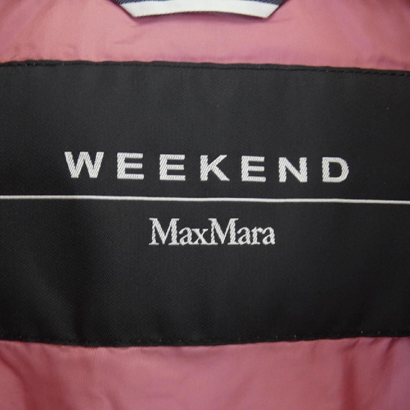 Max Mara weekend 548104 áo khoác 633365