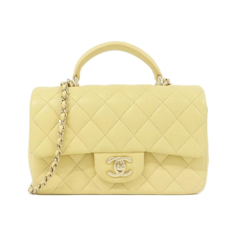 Túi xách Chanel AS2431 616374