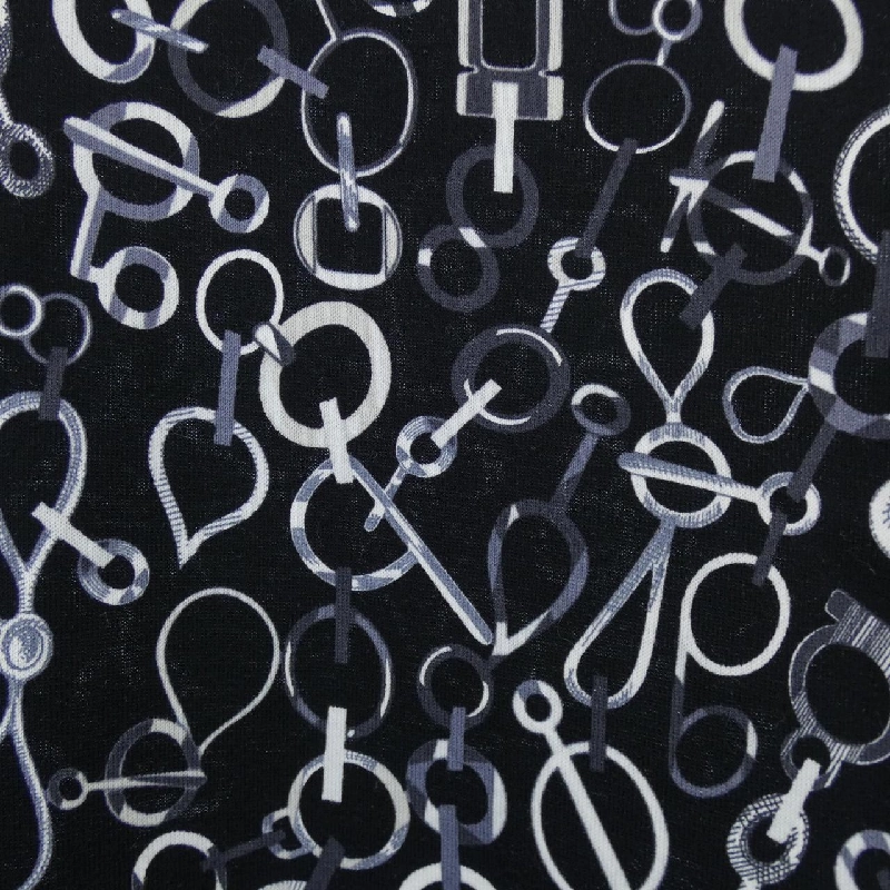 【Mã giảm giá】Đầm cắt HERMES 653123