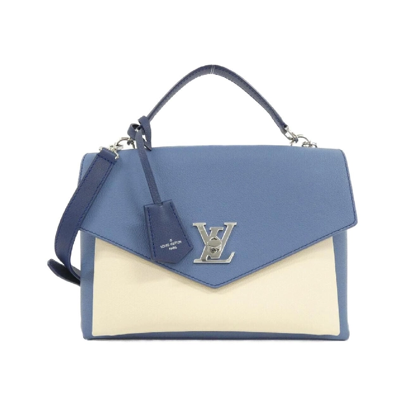 Túi Louis Vuitton My Lockme M51415 618611