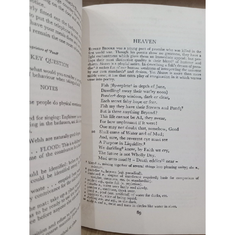 An approach to English literature for students abroad (book 5) - H. B. Drake 529230