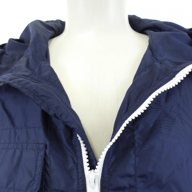 Áo khoác WOOL RICH WOOU0230 - Hàng hiệu Authentic 889403