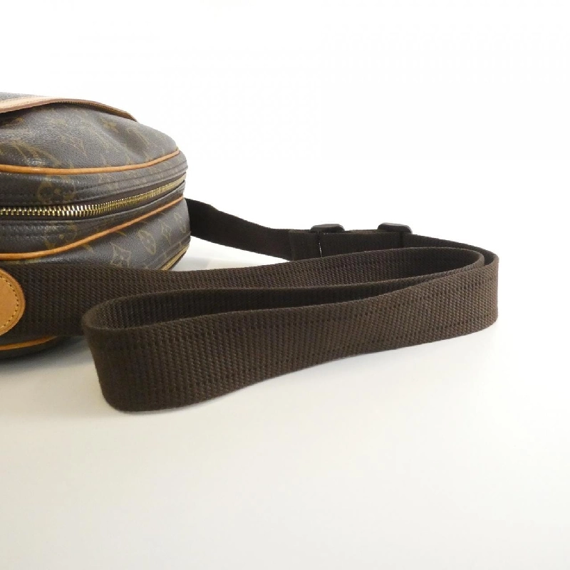 Túi xách vai Louis Vuitton Monogram Reporter 28cm M45254 - Hàng hiệu Chính hãng 767963