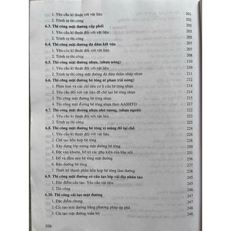 THI CÔNG ĐƯỜNG Ô TÔ 509133