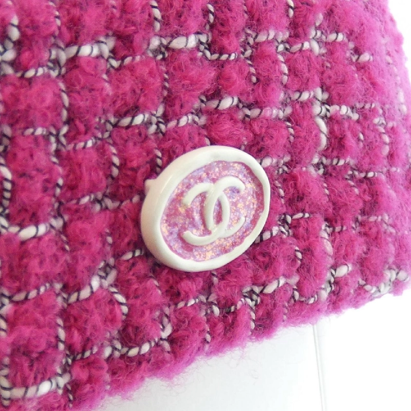 CHANEL P73406V64898 Áo - Hàng hiệu Chính hãng 824022