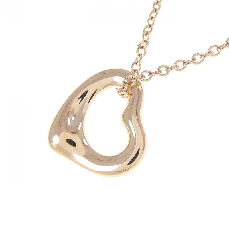 Dây chuyền Tiffany Open Heart - Hàng hiệu Chính hãng 844375