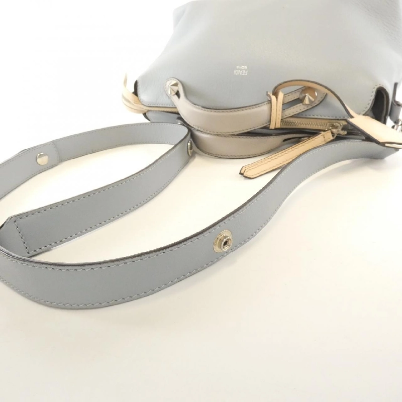 Fendi By The Way 8BL124 Z1C Túi - Hàng hiệu Chính hãng 805219