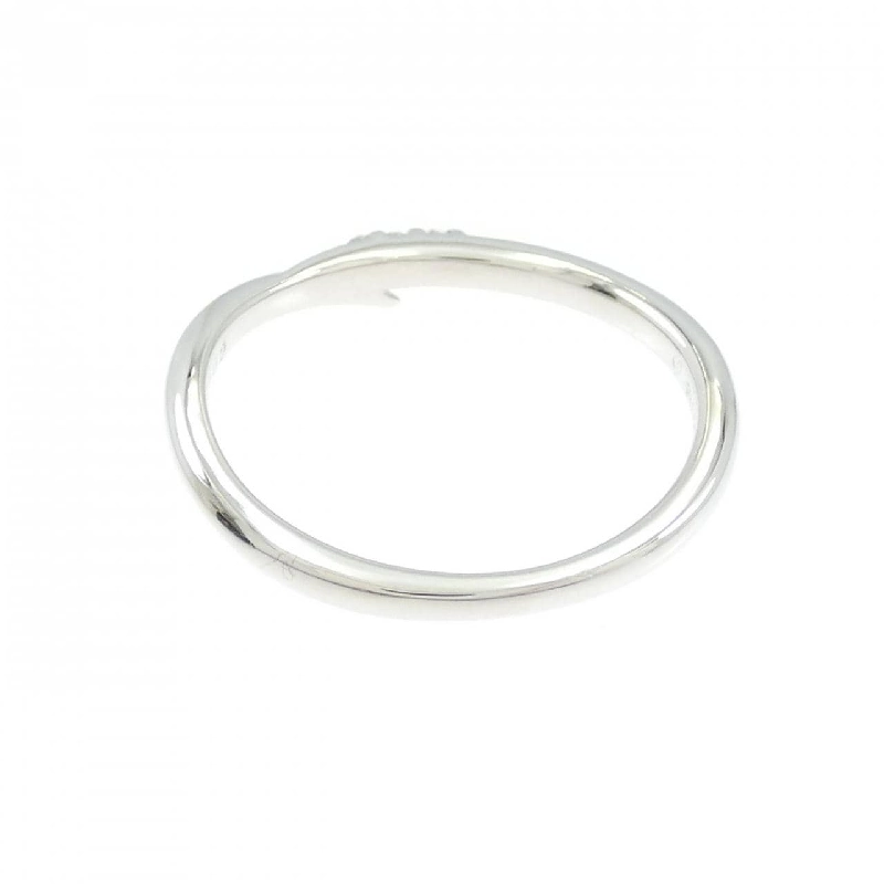 Nhẫn kim cương PT950 0.02CT 669335