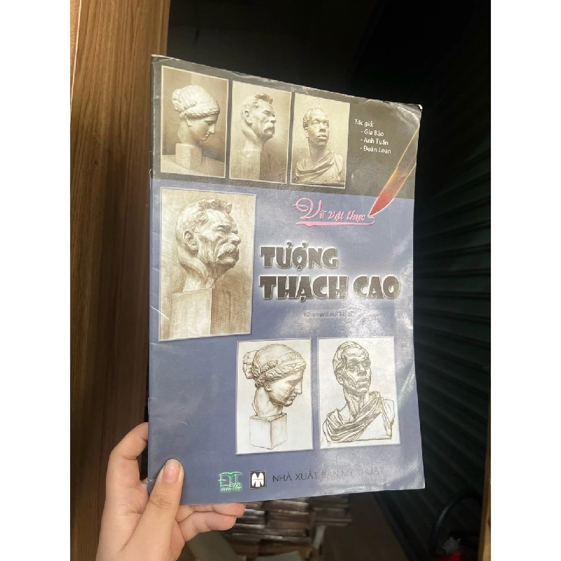 Các bài vẽ tượng thạch cao mẫu dành cho người mới bắt đầu - HS. Gia Bảo 541188