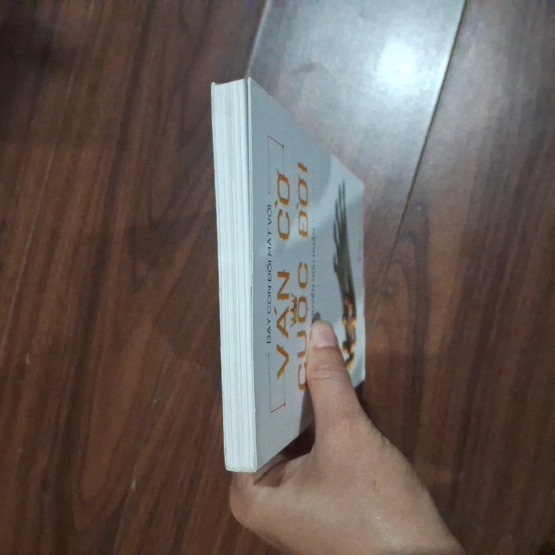 Dạy con đối mặt với ván cờ cuộc đời 551547