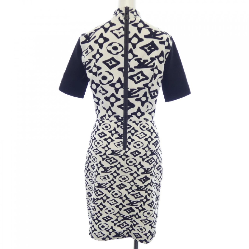 【Mã giảm giá】Đầm LOUIS VUITTON 649842