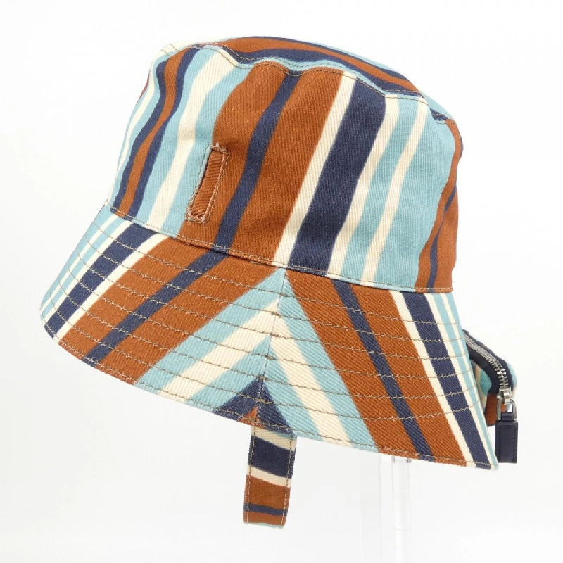 Mũ PRADA Triangle Logo 2HC282 2DZA - Hàng hiệu Chính hãng 906673