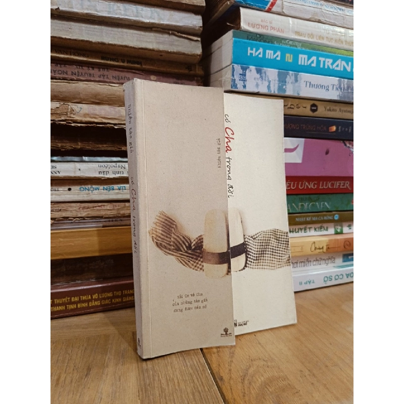 Có cha trong đời - Nhiều tác giả 784507