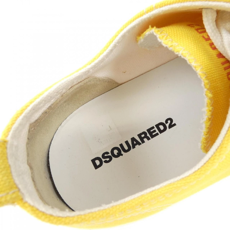 Giày sneaker DSQUARED2 - Hàng hiệu Authentic 904408