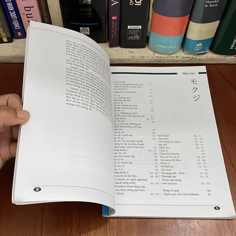 [Sách Chưa Sử Dụng] - Tự Học Viết Tiếng Nhật Căn Bản _ KATAKANA - Jim Gleeson - 2022 545077