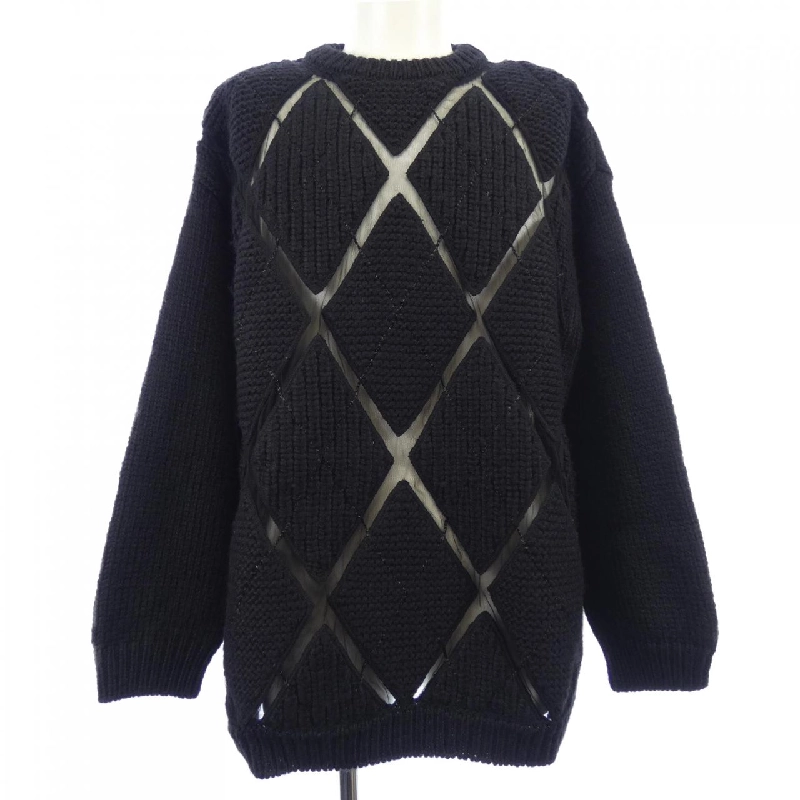 VALENTINO WV0KC17G7TN Áo len - Hàng hiệu Chính hãng 896514