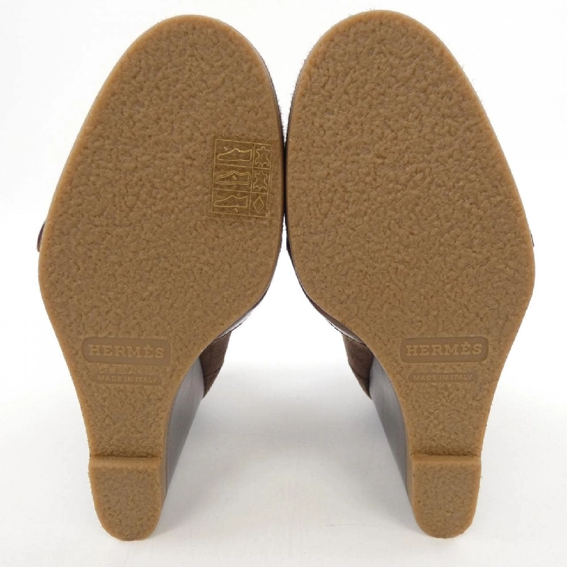 Giày HERMES - Hàng hiệu Authentic 828185