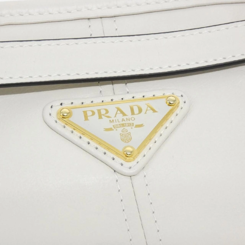 Túi xách vai Prada 1BA433 - Hàng hiệu Authentic 776577