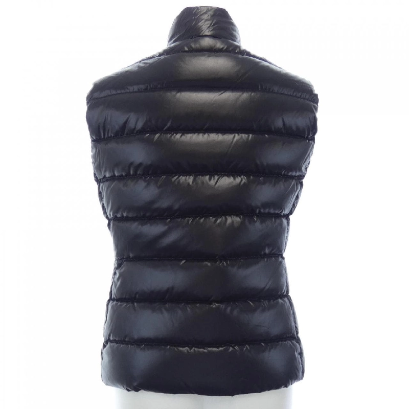 Moncler MONCLER Áo gile lông 638684