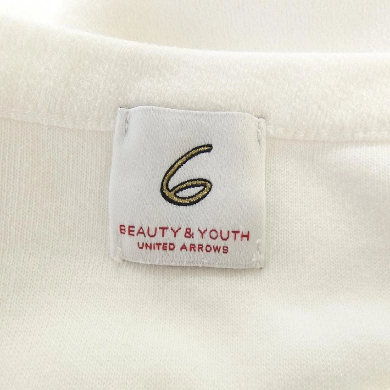 6ROKU 8612-241-0011 Áo thun - Hàng hiệu Chính hãng 824983