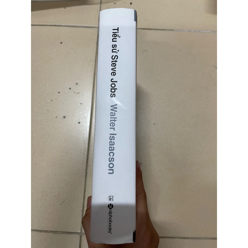 Tiểu sử Steve Jobs - Walter Isaacson (c43) 496527