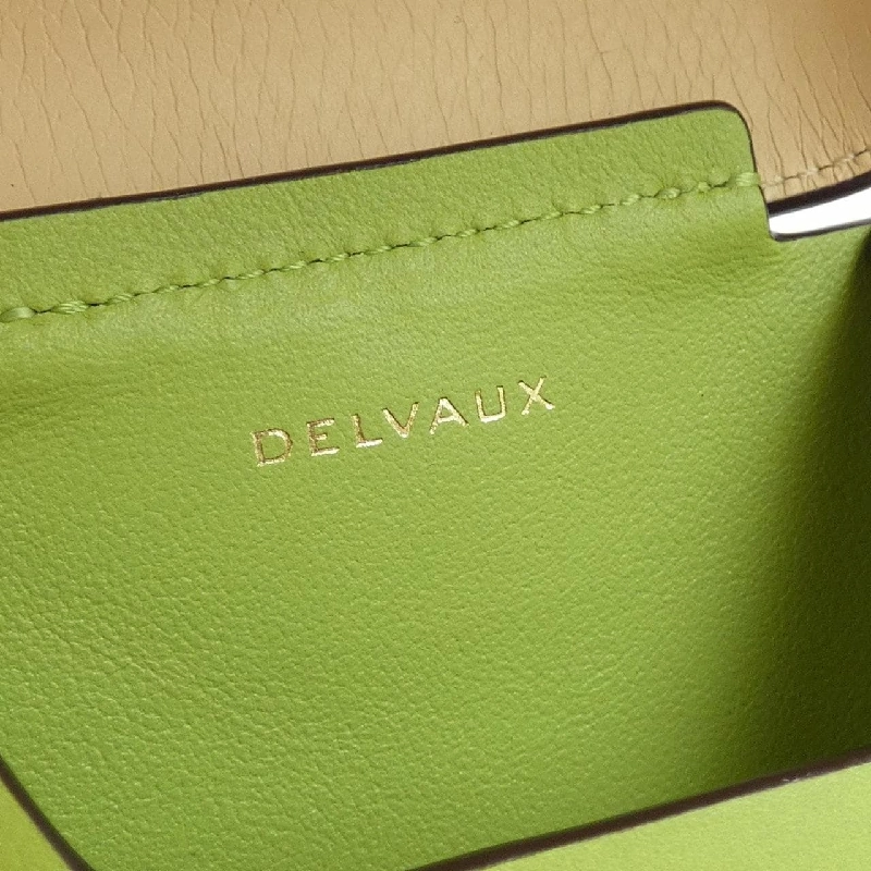 【Khuyến mãi】Túi DELVAUX 661494