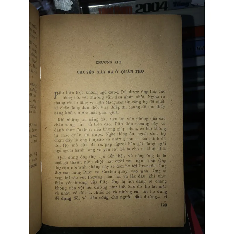 Nàng Margaret xinh đẹp - Henry Haggard  795479