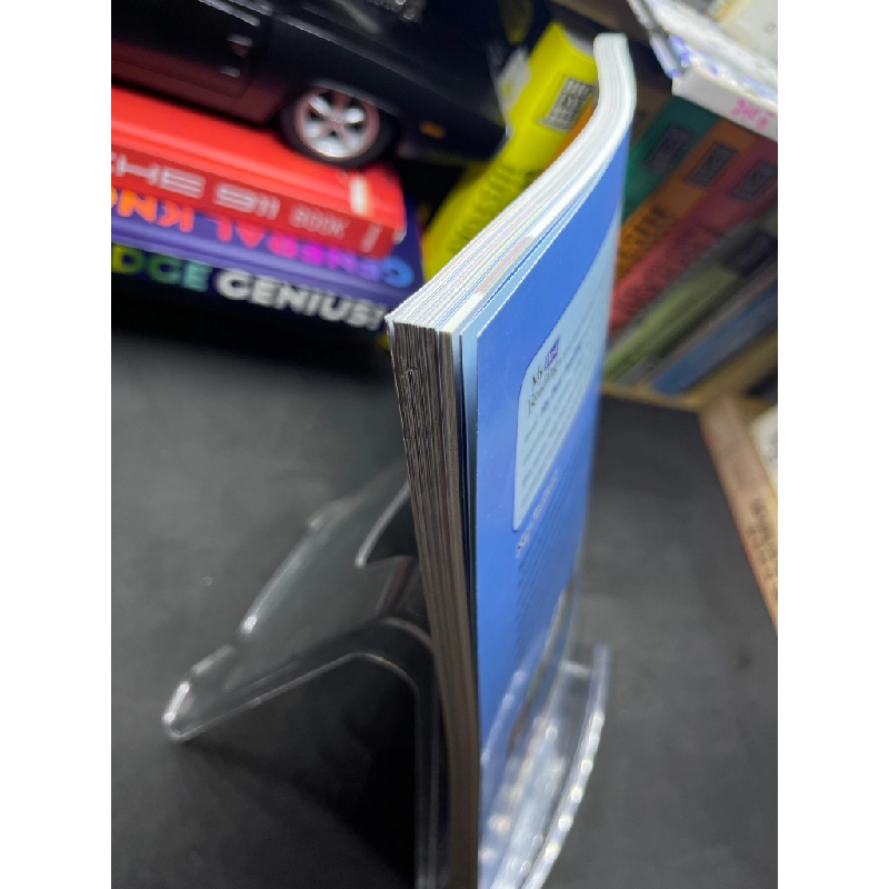 My best reading 3 mới 90% Efuture HPB2505 SÁCH HỌC NGOẠI NGỮ 459421