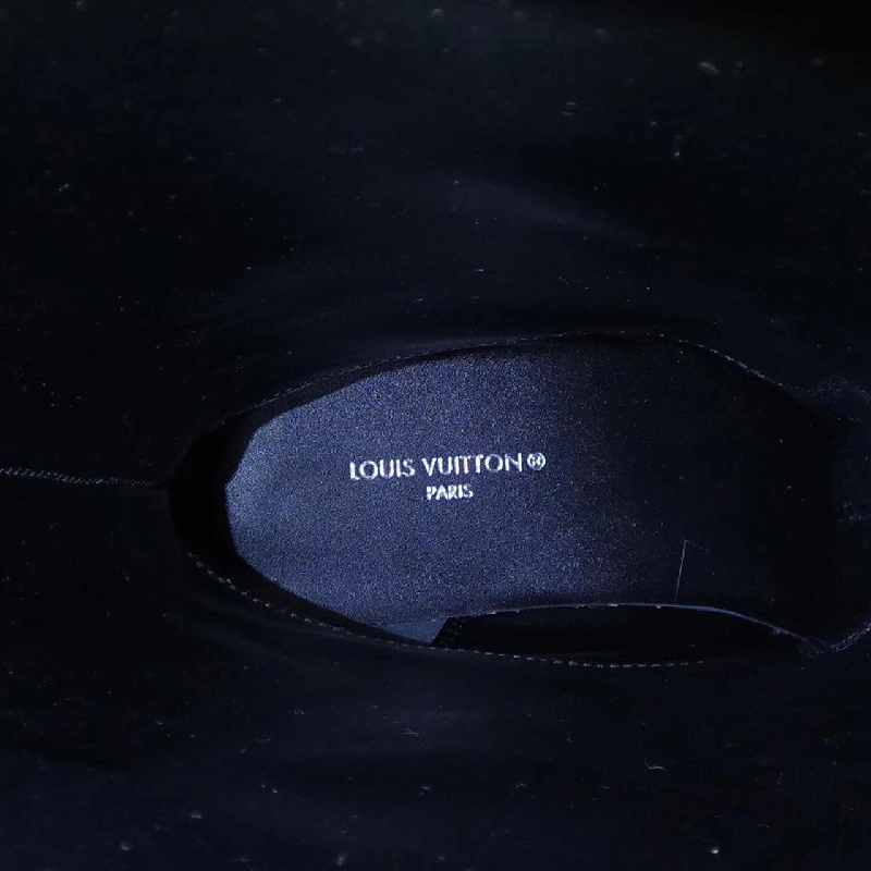 【Mã giảm giá】Giày bốt dài LOUIS VUITTON 664530