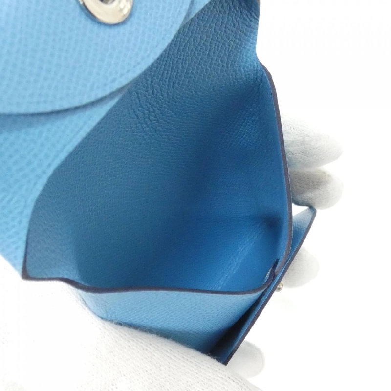 Ví tiền Hermès Bastia 078310CK - Hàng hiệu Authentic 806658