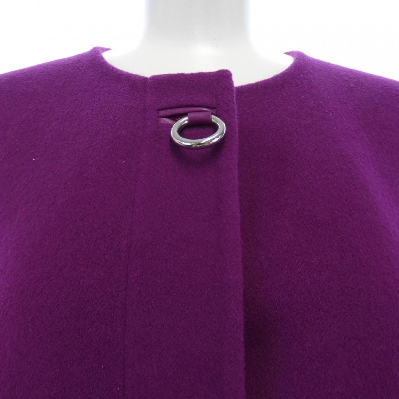 【Mã giảm giá】Áo khoác HERMES 638546