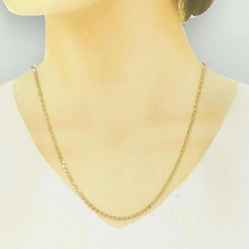 Dây chuyền 750YG - Hàng hiệu Authentic 862449