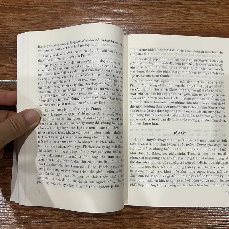 Các thuyết về tâm lý học phát triển (7) 1012890