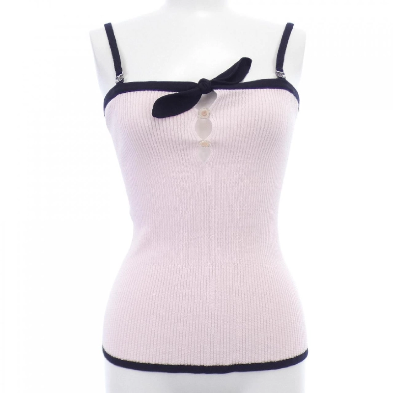 Chanel CHANEL Áo hai dây - Hàng hiệu Chính hãng 642535