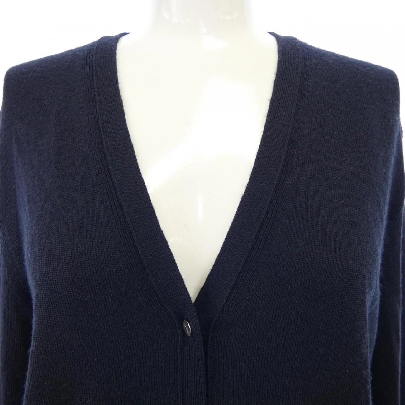 【Mã giảm giá】Áo cardigan HERMES 644260