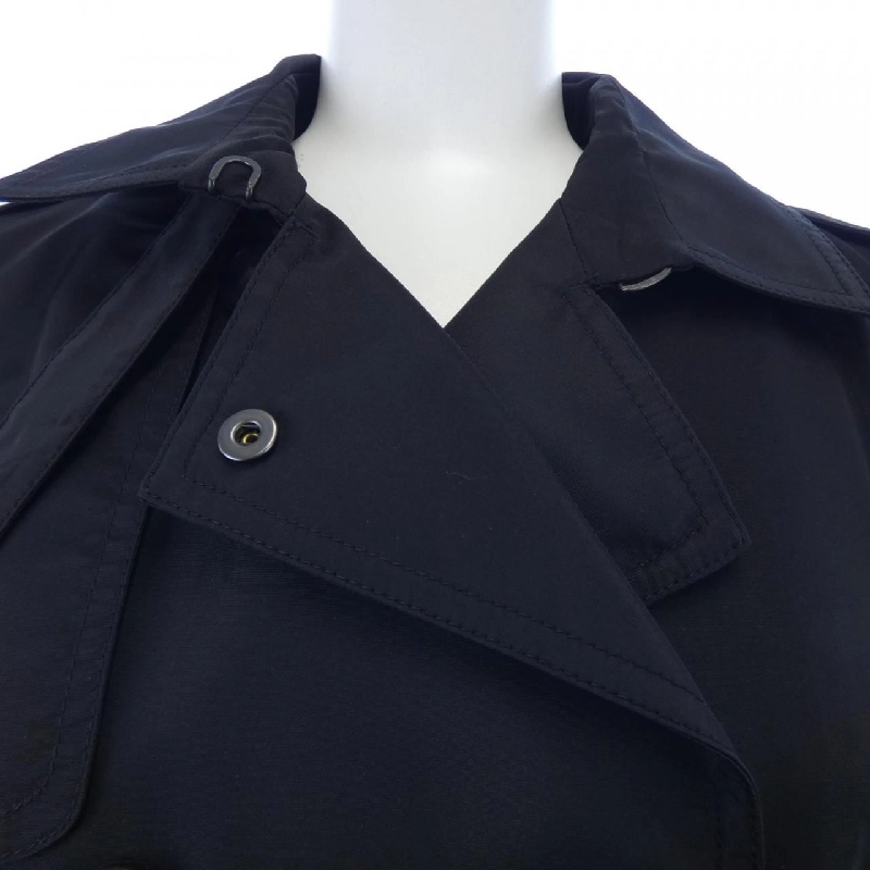 【Mã giảm giá】Áo khoác trench Valentino VALENTINO 639212