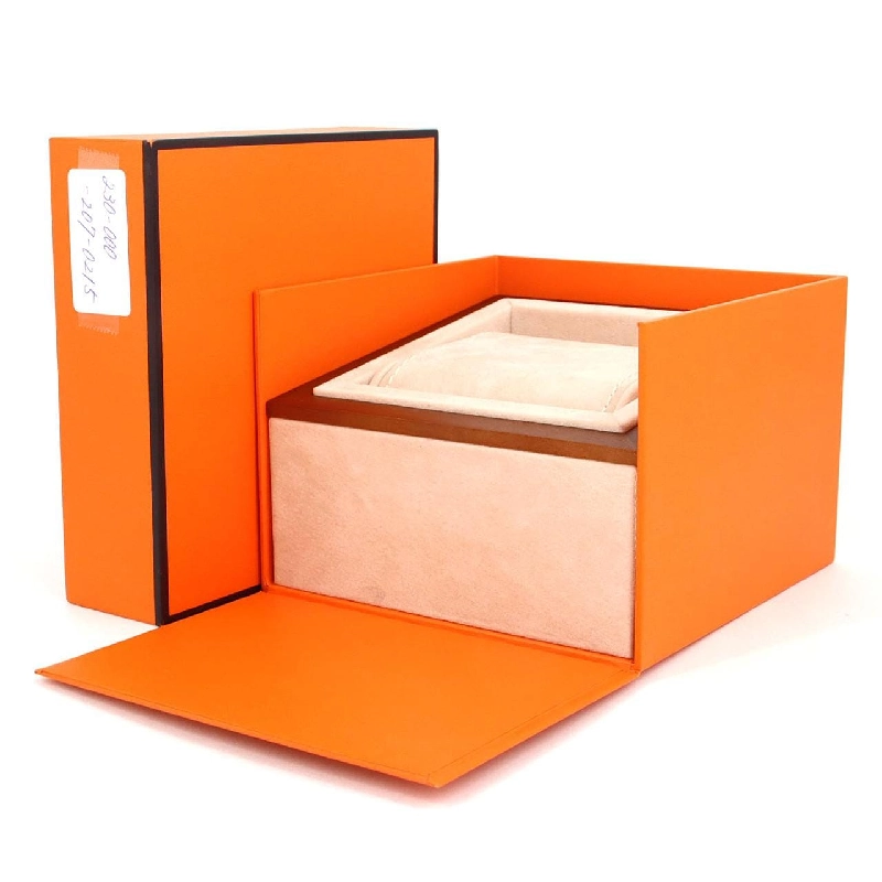 Đồng hồ H của Hermès - Hàng hiệu Authentic 881601