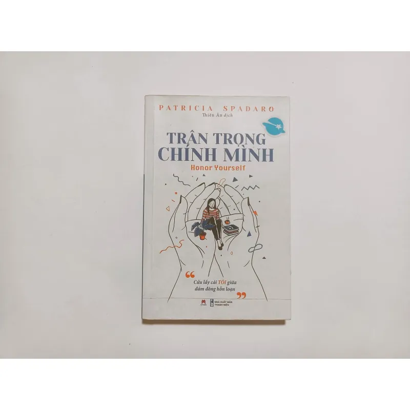 Trân Trọng Chính Mình 1036451