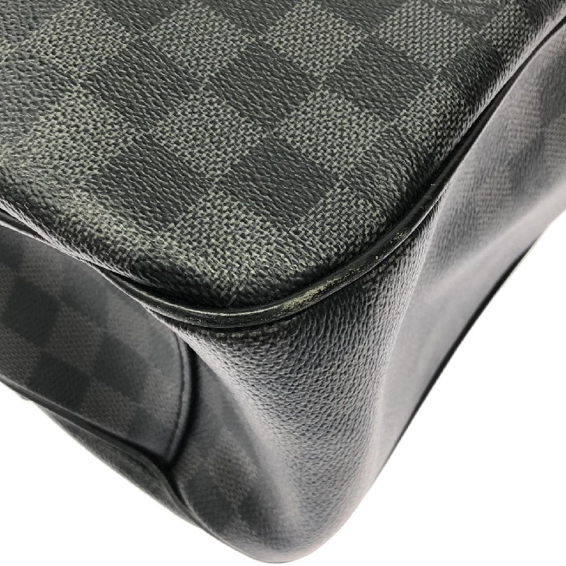 Túi xách Louis Vuitton Damier Graphite Tadao N51192 - Hàng hiệu Chính hãng 804551